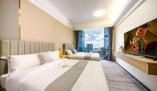 Double Room