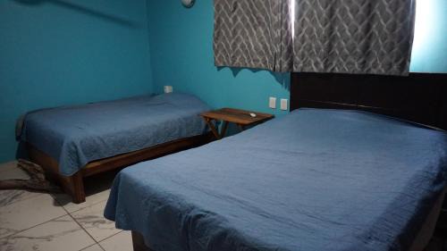 Twin Room with Private Bathroom