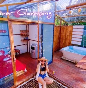 Double Room with Spa Bath