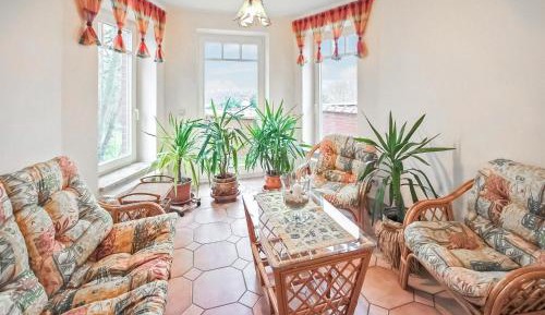 Two-Bedroom Holiday Home