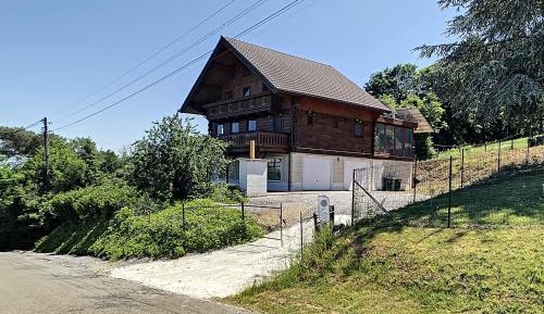 Five-Bedroom House