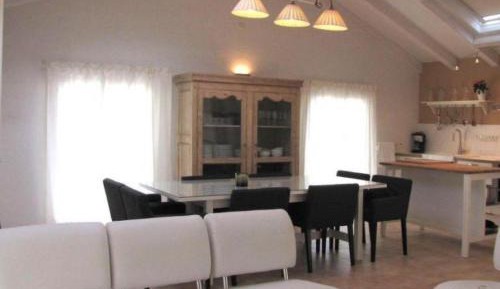 Superior Apartment with Balcony