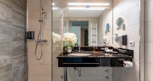 Premium Single Room