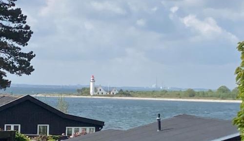 Three-Bedroom Vacation Home 