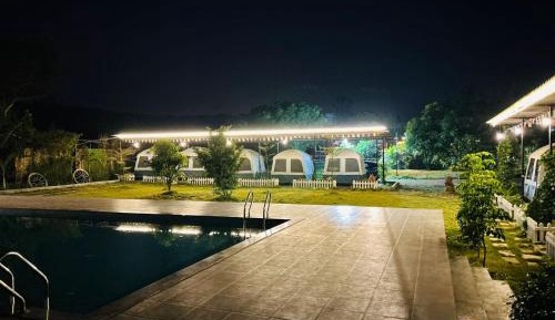 Tent