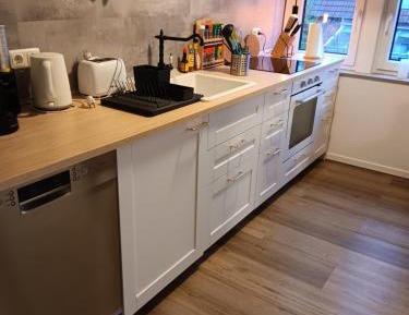 Apart "Offizier" - NordApart - Butjadingen