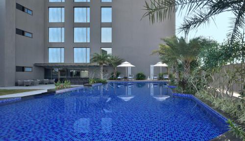 Executive Suite, 1 King