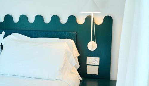 Double Room with Spa Bath