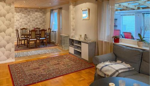 Two-Bedroom Holiday Home