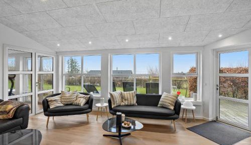 Four-Bedroom Vacation Home