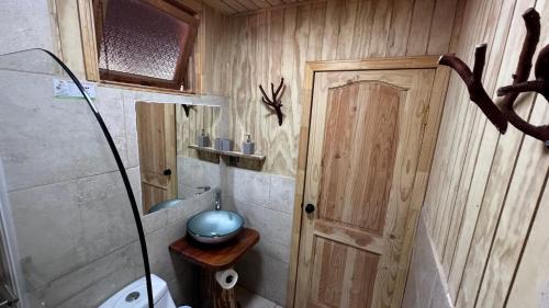 Twin Room with Garden View