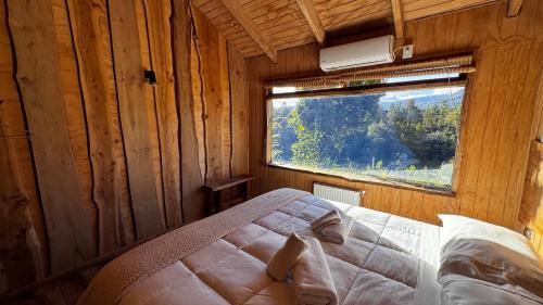 Queen Room with Garden View