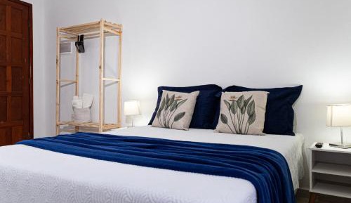 Standard Double Suite