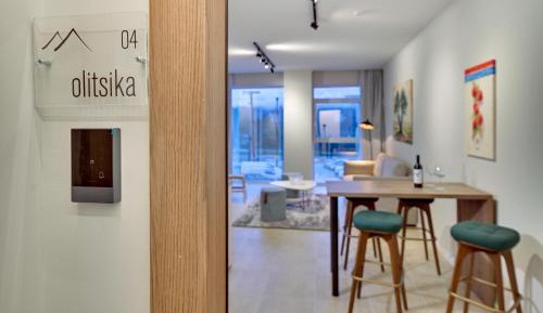 Superior Apartment