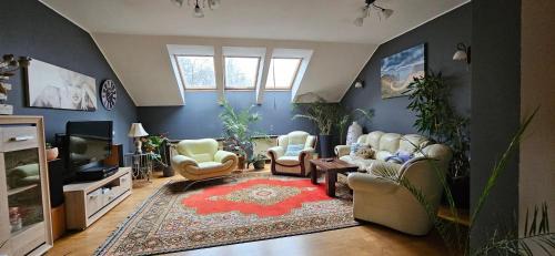 Duplex Suite