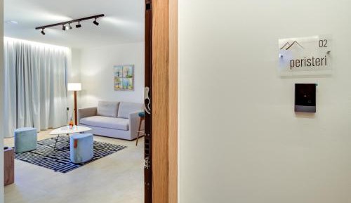 Classic Apartment