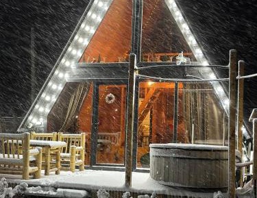 One-Bedroom Chalet