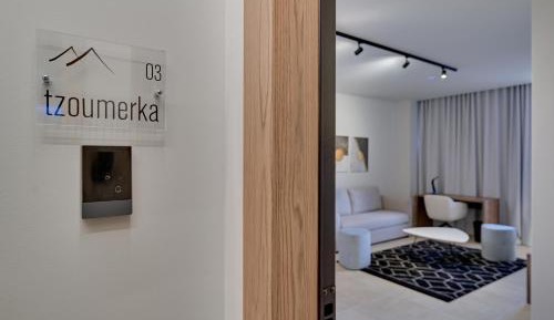 One-Bedroom Premium Apartment