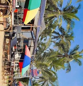 Double Room with Balcony and Sea View