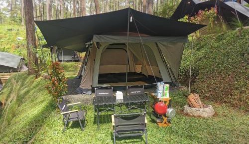 Tent
