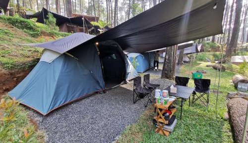 Tent