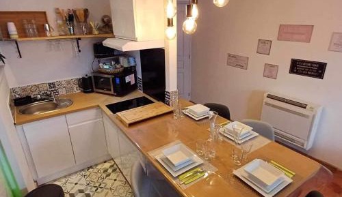 Holiday Home