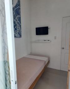 Single Room with Bathroom