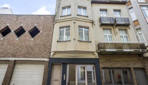 Four-Bedroom Holiday Home