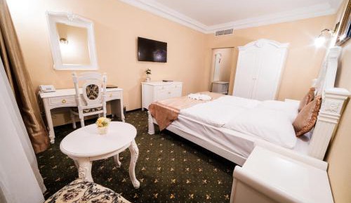 Special Offer - Superior Double Room with Spa Access