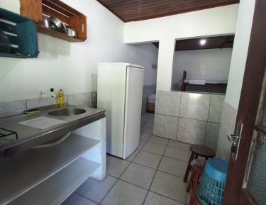 Standard Double or Twin Room with Garden View
