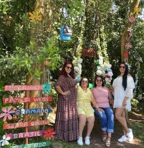 Triple Room with Private Bathroom