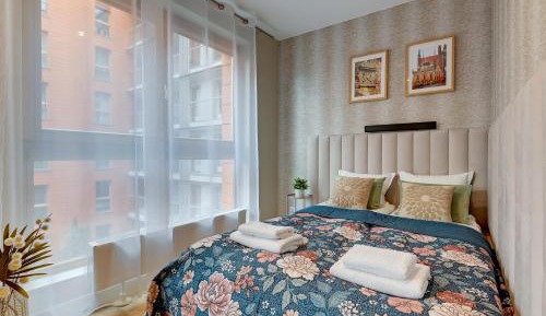 Apartment - Torunska 15/195A