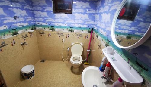 Budget Double or Twin Room