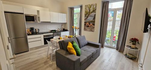 Duplex Apartment