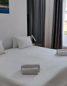 Budget Double or Twin Room