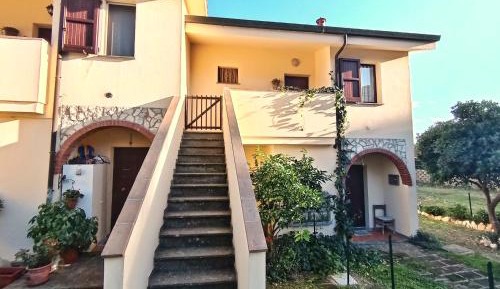 Apartment with View and Balcony