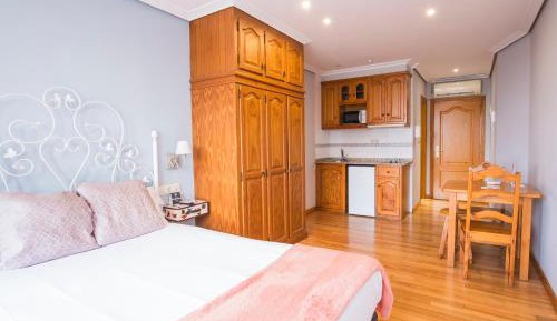 Economy Double Studio
