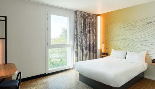 Double Room - Disability Access