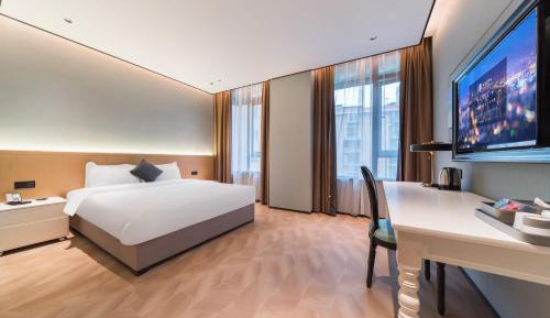 Superior Queen Room