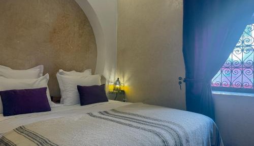 Large Double or Twin Room