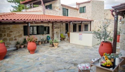 Two-Bedroom Townhouse