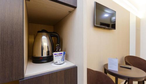 Standard Double or Twin Room - Basement