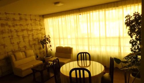 Apartment - Ground Floor