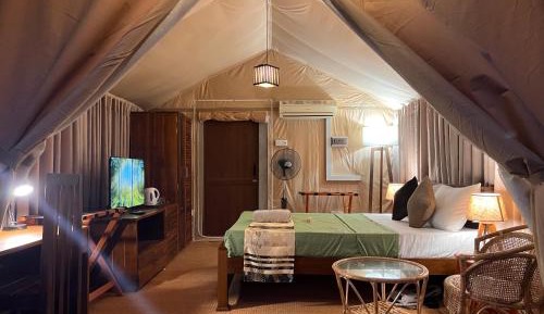 Tent