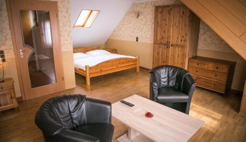 Superior Family Room