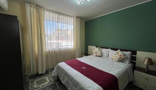 King Room