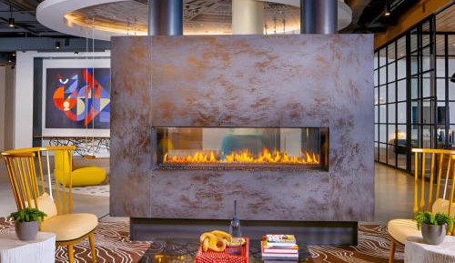 Two-Bedroom Standard Apartment