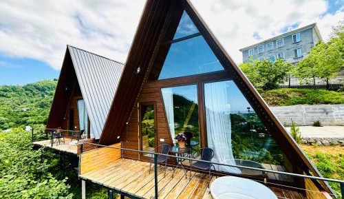 One-Bedroom Chalet