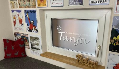 Apartment with Garden View