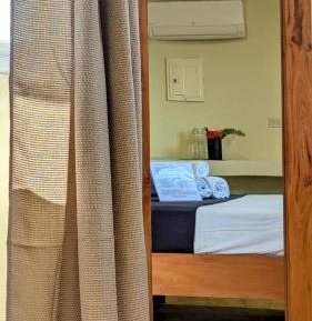 Suite with Sea View